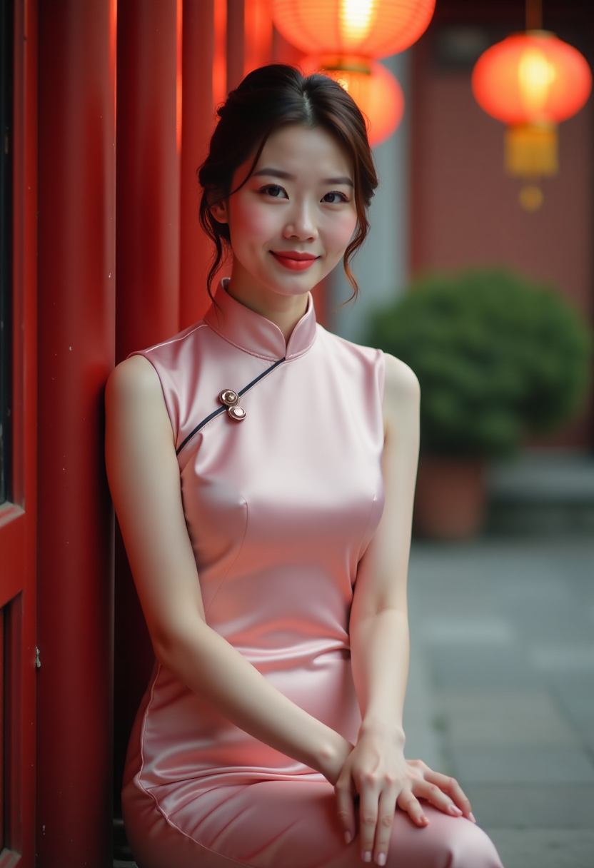 云朵邮局动画剧照
