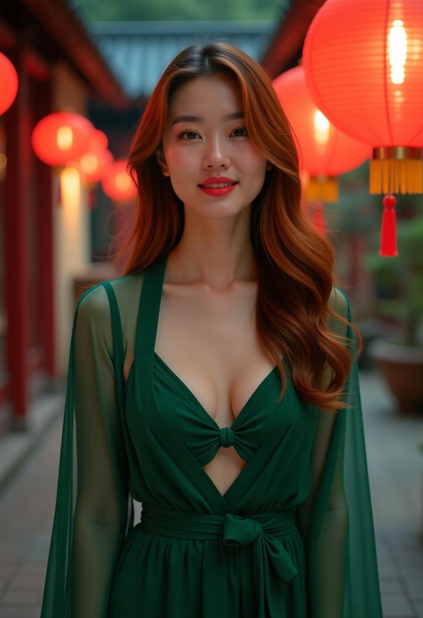 月光下的约定海报