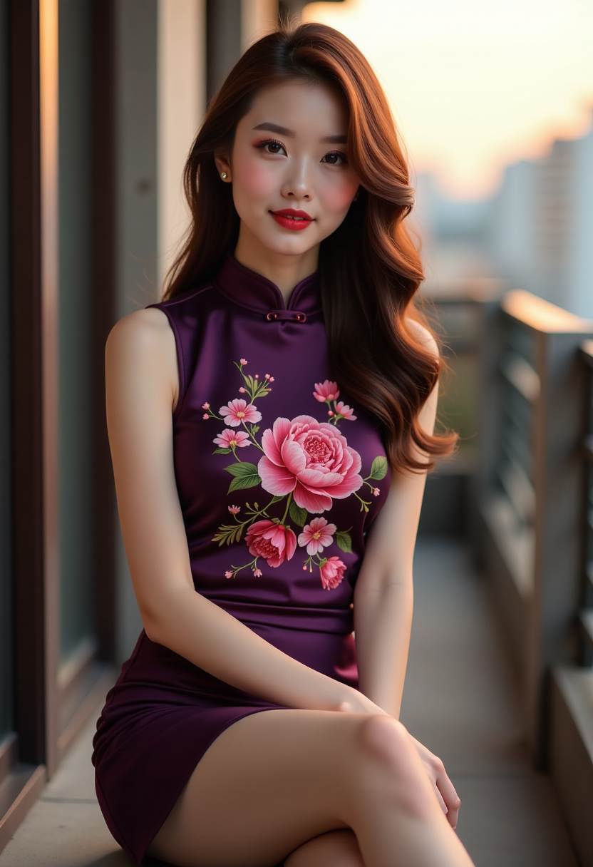 家的方向剧照