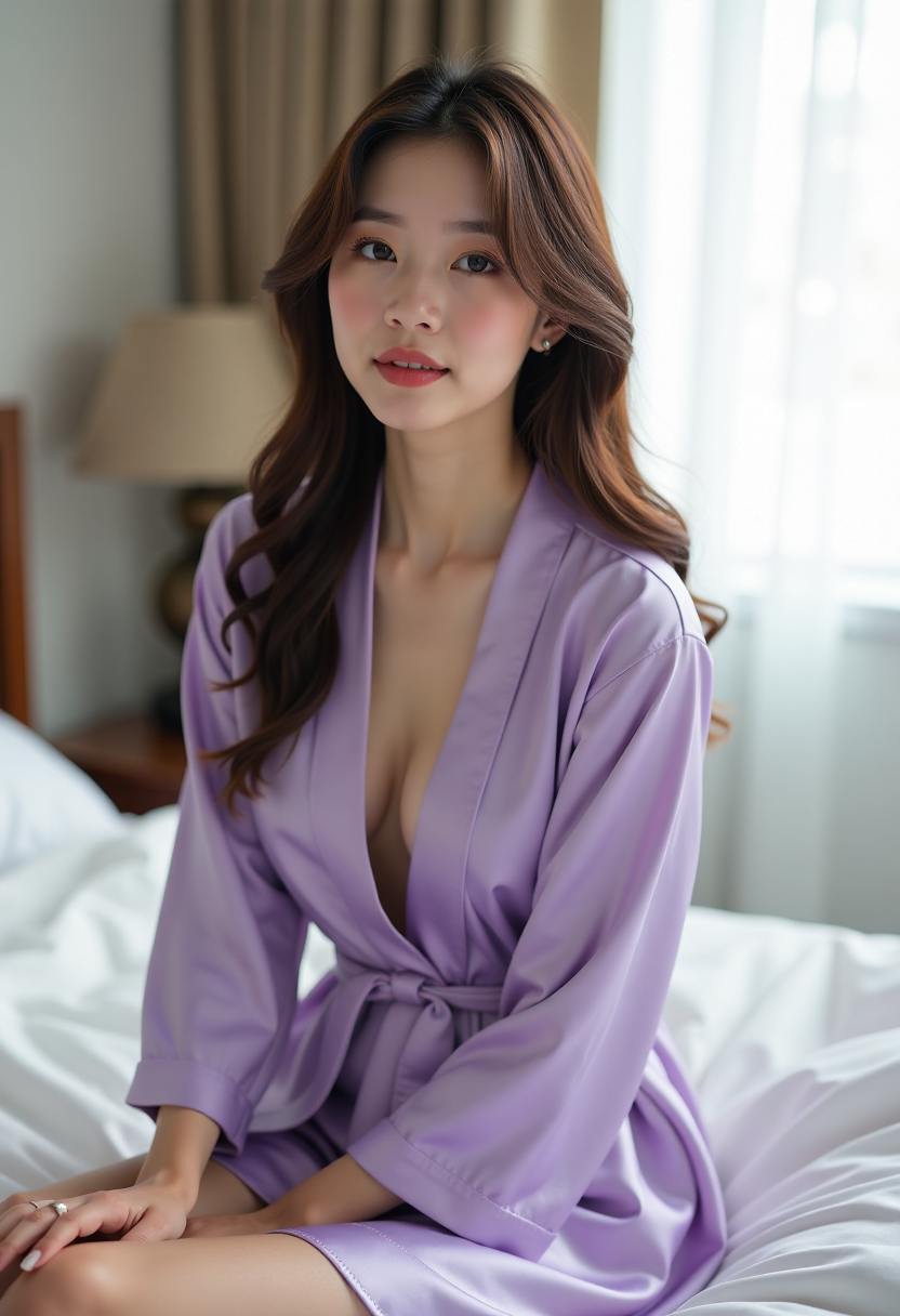 两个人的四季海报